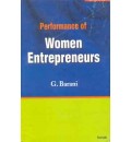 Performance of Women Entrepreneurs